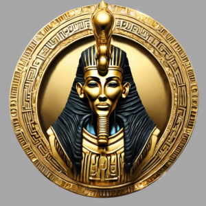 Amun Divine Prosperity