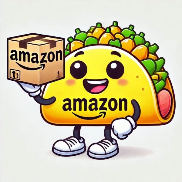 AMZN	Amazon.com, Fun.