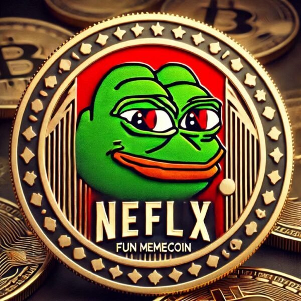 NFLX	Netflix, Fun.