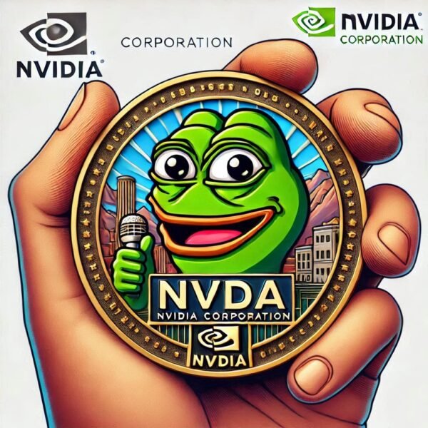 NVDA	NVIDIA Corporation, Fun.